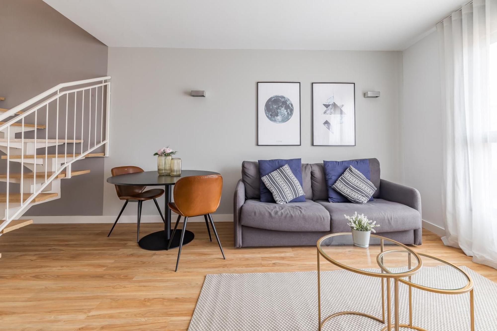Caterina Pacifico Apartman Madrid Kültér fotó