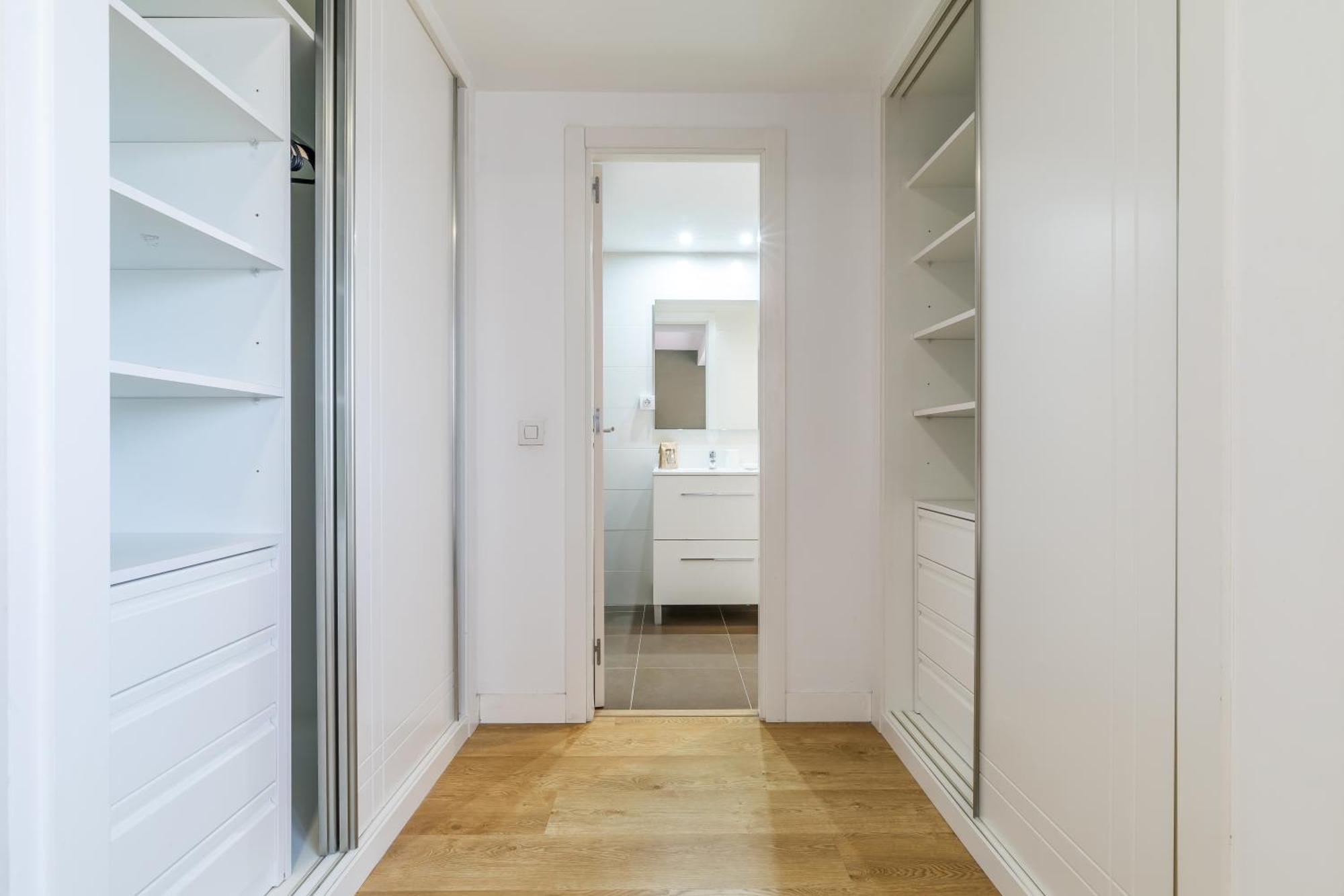 Caterina Pacifico Apartman Madrid Kültér fotó