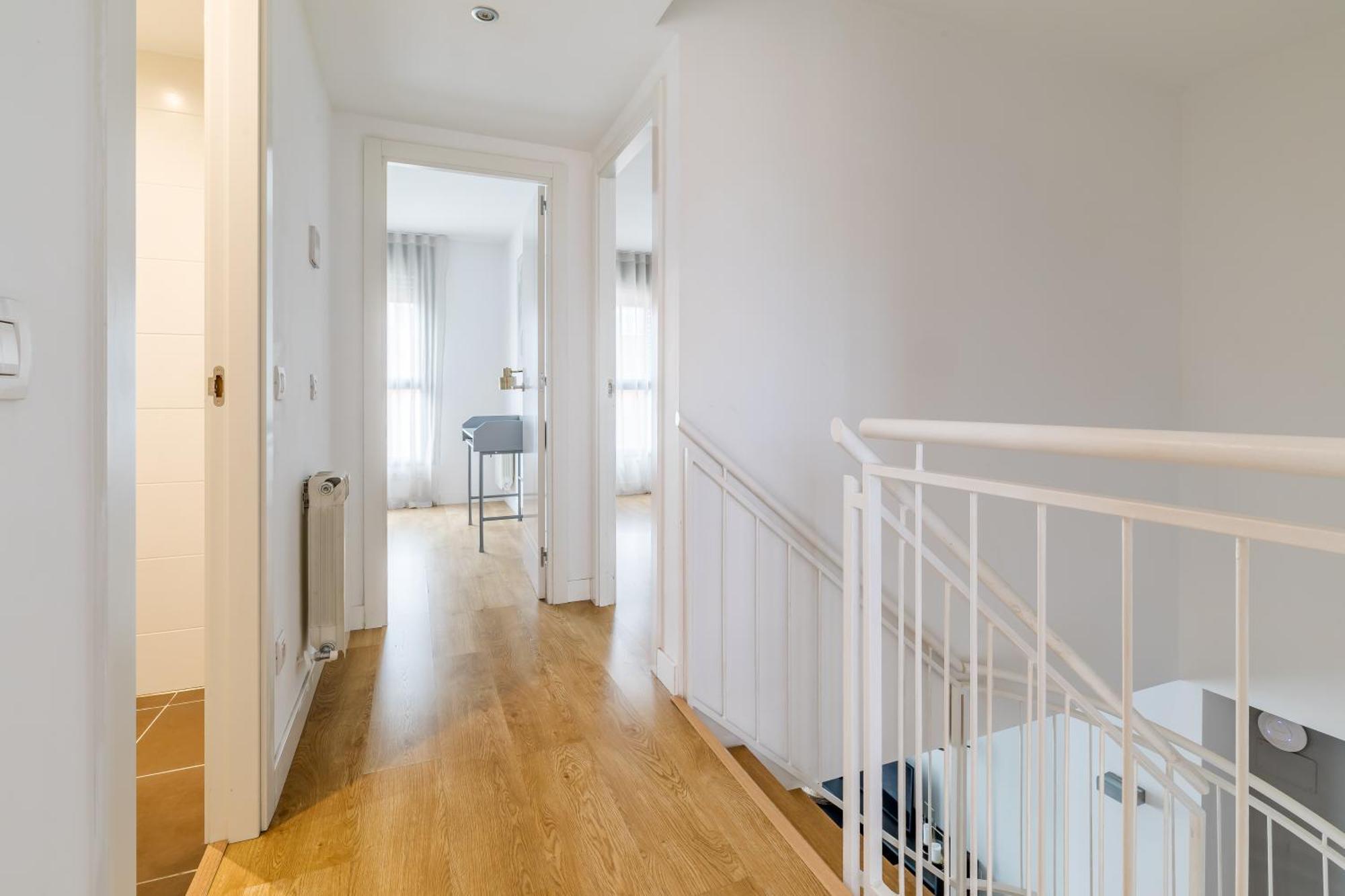 Caterina Pacifico Apartman Madrid Kültér fotó